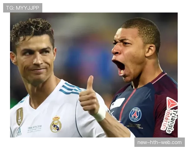 哈兰德与姆巴佩进攻效率及战术适配性差异解析